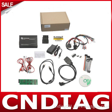 Latest Version V54 Fgtech Galletto 4 Master Bdm-Tricore-OBD Function